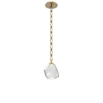 Gem Chain Pendant (1289|LNB0039-01-GB-C-CH1-L3)
