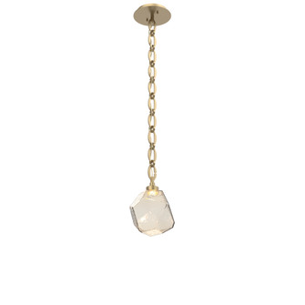 Gem Chain Pendant (1289|LNB0039-01-GB-A-CH2-L3)