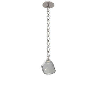 Gem Chain Pendant (1289|LNB0039-01-BS-S-CH1-L3)