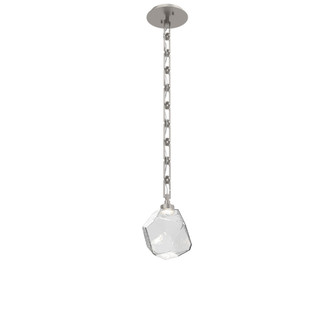 Gem Chain Pendant (1289|LNB0039-01-BS-C-CH3-L3)
