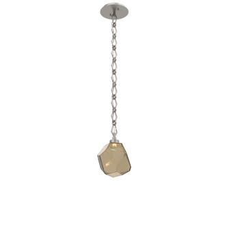 Gem Chain Pendant (1289|LNB0039-01-BS-B-CH1-L1)