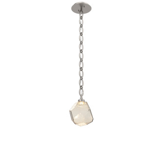 Gem Chain Pendant (1289|LNB0039-01-BS-A-CH2-L1)
