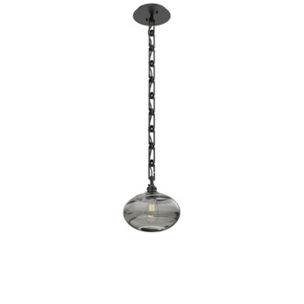 Coppa Single Pendant Chain (1289|LNB0036-01-MB-OS-CH3-E2)