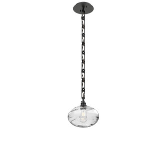 Coppa Single Pendant Chain (1289|LNB0036-01-MB-OC-CH3-E2)