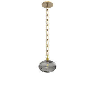 Coppa Single Pendant Chain (1289|LNB0036-01-GB-OS-CH3-E2)