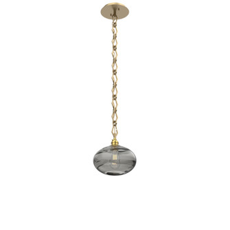 Coppa Single Pendant Chain (1289|LNB0036-01-GB-OS-CH1-E2)