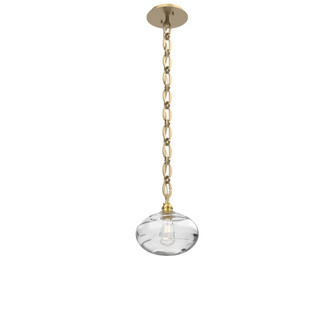 Coppa Single Pendant Chain (1289|LNB0036-01-GB-OC-CH2-E2)