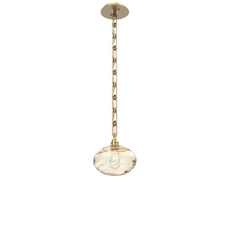 Coppa Single Pendant Chain (1289|LNB0036-01-GB-OA-CH3-E2)