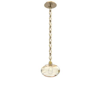 Coppa Single Pendant Chain (1289|LNB0036-01-GB-OA-CH1-E2)