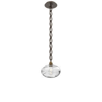 Coppa Single Pendant Chain (1289|LNB0036-01-FB-OC-CH2-E2)
