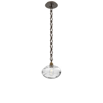 Coppa Single Pendant Chain (1289|LNB0036-01-FB-OC-CH1-E2)