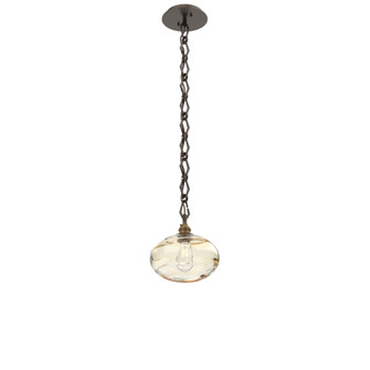 Coppa Single Pendant Chain (1289|LNB0036-01-FB-OA-CH1-E2)