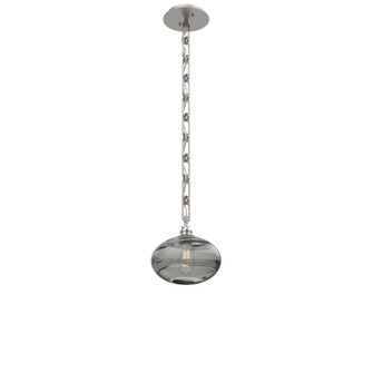 Coppa Single Pendant Chain (1289|LNB0036-01-BS-OS-CH3-E2)