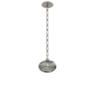 Coppa Single Pendant Chain (1289|LNB0036-01-BS-OS-CH1-E2)
