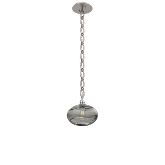 Coppa Single Pendant Chain (1289|LNB0036-01-BS-OS-CH2-E2)