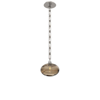 Coppa Single Pendant Chain (1289|LNB0036-01-BS-OB-CH3-E2)