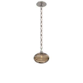 Coppa Single Pendant Chain (1289|LNB0036-01-BS-OB-CH1-E2)