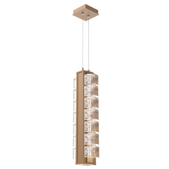 Tessera Pendant - Large (1289|LAB0100-24-NB-TO-CA1-L1-000)