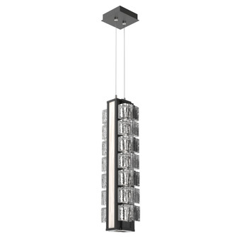 Tessera Pendant - Large (1289|LAB0100-24-MB-TW-CA1-L1-W01)