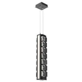 Tessera Pendant - Large (1289|LAB0100-24-MB-TP-CA1-L3-W01)