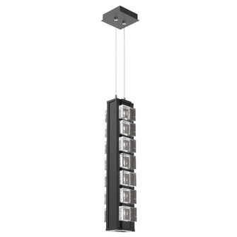 Tessera Pendant - Large (1289|LAB0100-24-MB-TP-CA1-L1-000)