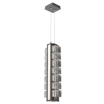 Tessera Pendant - Large (1289|LAB0100-24-GP-TW-CA1-L1-W01)