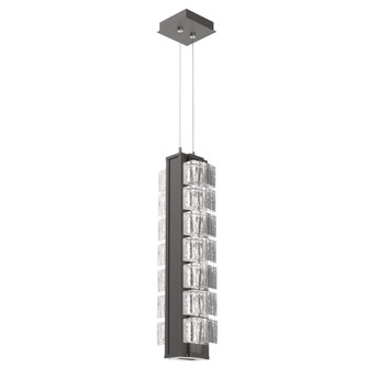 Tessera Pendant - Large (1289|LAB0100-24-GP-TW-CA1-L1-000)