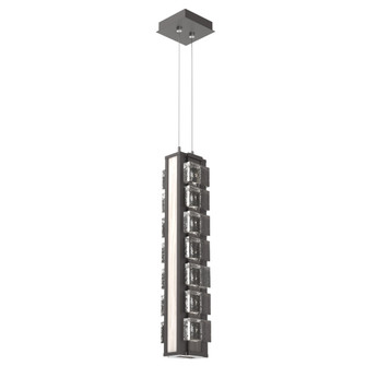 Tessera Pendant - Large (1289|LAB0100-24-GP-TP-CA1-L1-W01)