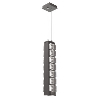 Tessera Pendant - Large (1289|LAB0100-24-GP-TP-CA1-L1-000)