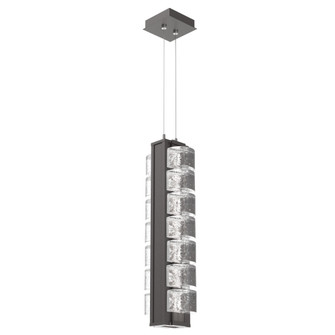 Tessera Pendant - Large (1289|LAB0100-24-GP-TO-CA1-L3-000)