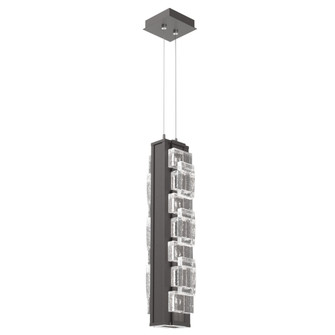 Tessera Pendant - Large (1289|LAB0100-24-GP-TE-CA1-L3-000)