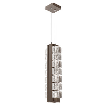 Tessera Pendant - Large (1289|LAB0100-24-FB-TW-CA1-L1-000)
