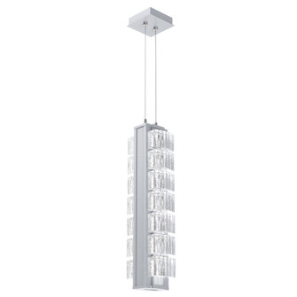 Tessera Pendant - Large (1289|LAB0100-24-CS-TW-CA1-L3-000)