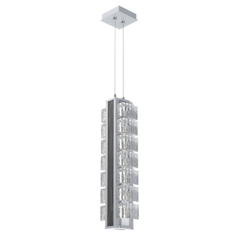 Tessera Pendant - Large (1289|LAB0100-24-CS-TW-CA1-L1-W02)