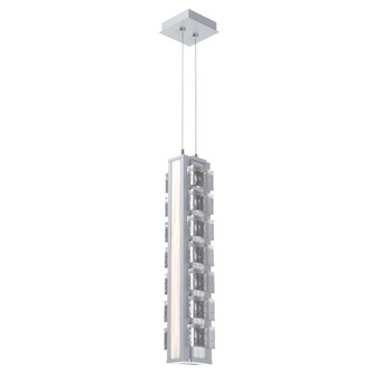 Tessera Pendant - Large (1289|LAB0100-24-CS-TP-CA1-L3-W01)