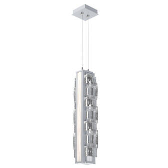 Tessera Pendant - Large (1289|LAB0100-24-CS-TE-CA1-L3-W01)