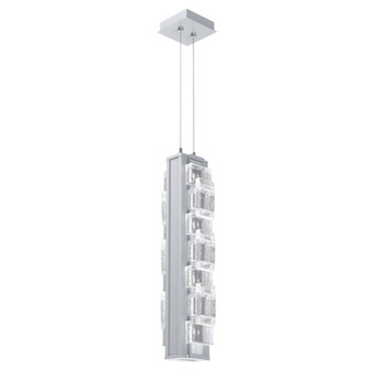 Tessera Pendant - Large (1289|LAB0100-24-CS-TE-CA1-L3-000)