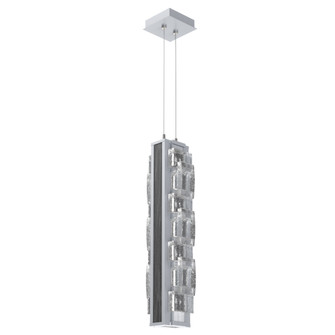 Tessera Pendant - Large (1289|LAB0100-24-CS-TE-CA1-L1-W02)