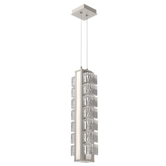 Tessera Pendant - Large (1289|LAB0100-24-BS-TW-CA1-L3-W01)