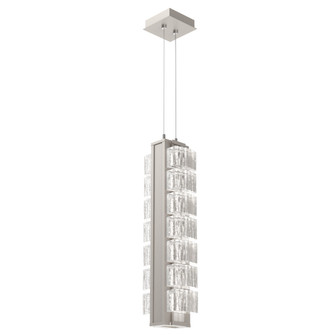 Tessera Pendant - Large (1289|LAB0100-24-BS-TW-CA1-L1-000)