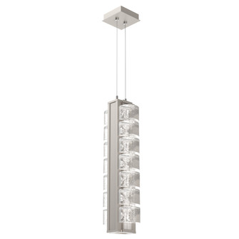 Tessera Pendant - Large (1289|LAB0100-24-BS-TO-CA1-L1-000)