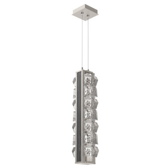 Tessera Pendant - Large (1289|LAB0100-24-BS-TF-CA1-L3-W02)