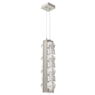 Tessera Pendant - Large (1289|LAB0100-24-BS-TF-CA1-L3-000)