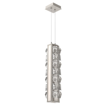 Tessera Pendant - Large (1289|LAB0100-24-BS-TF-CA1-L1-W01)