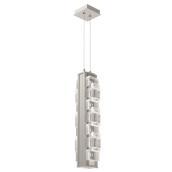 Tessera Pendant - Large (1289|LAB0100-24-BS-TE-CA1-L3-000)