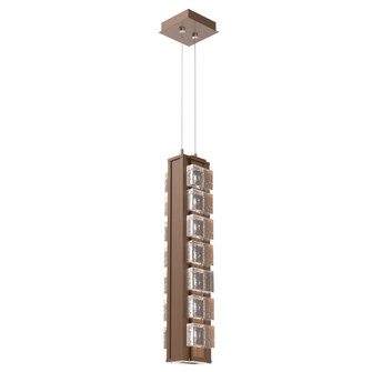 Tessera Pendant - Large (1289|LAB0100-24-BB-TP-CA1-L1-000)