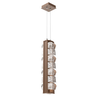 Tessera Pendant - Large (1289|LAB0100-24-BB-TF-CA1-L1-000)