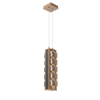 Tessera Pendant - Medium (1289|LAB0100-18-NB-TP-CA1-L1-W02)
