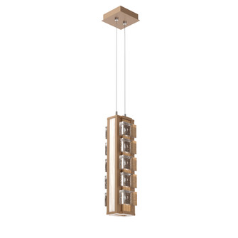 Tessera Pendant - Medium (1289|LAB0100-18-NB-TP-CA1-L1-W01)