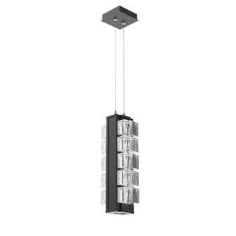 Tessera Pendant - Medium (1289|LAB0100-18-MB-TW-CA1-L1-000)